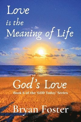 Love is the Meaning of Life 1