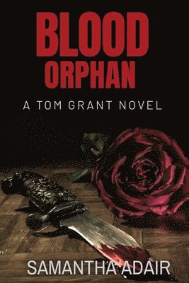 Blood Orphan 1