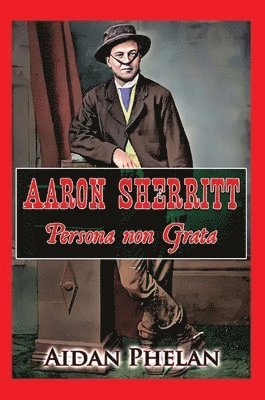 bokomslag Aaron Sherritt