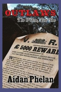 bokomslag Outlaws: The Widow, Part Two