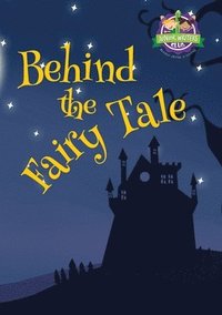 bokomslag Behind the Fairy Tale