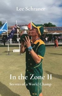bokomslag In the Zone II