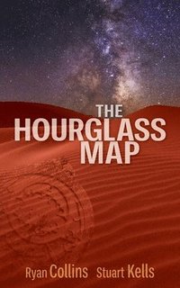 bokomslag The Hourglass Map