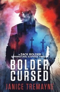bokomslag Bolder Cursed