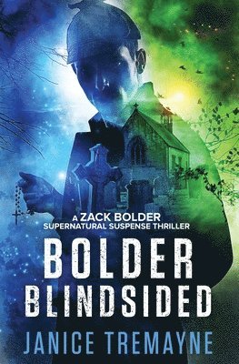 Bolder Blindsided 1