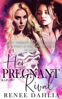 bokomslag Her Pregnant Rival