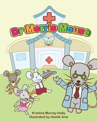 Dr Morris Mouse 1