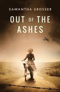 bokomslag Out of the Ashes