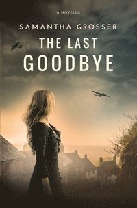 bokomslag The Last Goodbye
