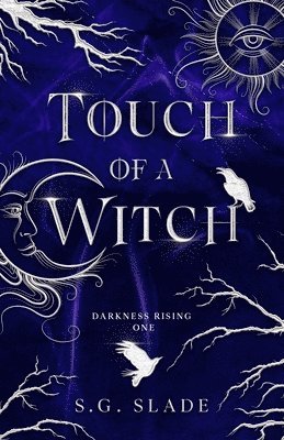 Touch of a Witch 1