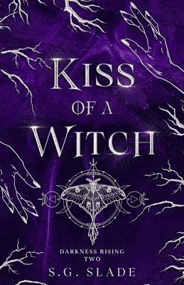 Kiss of a Witch 1