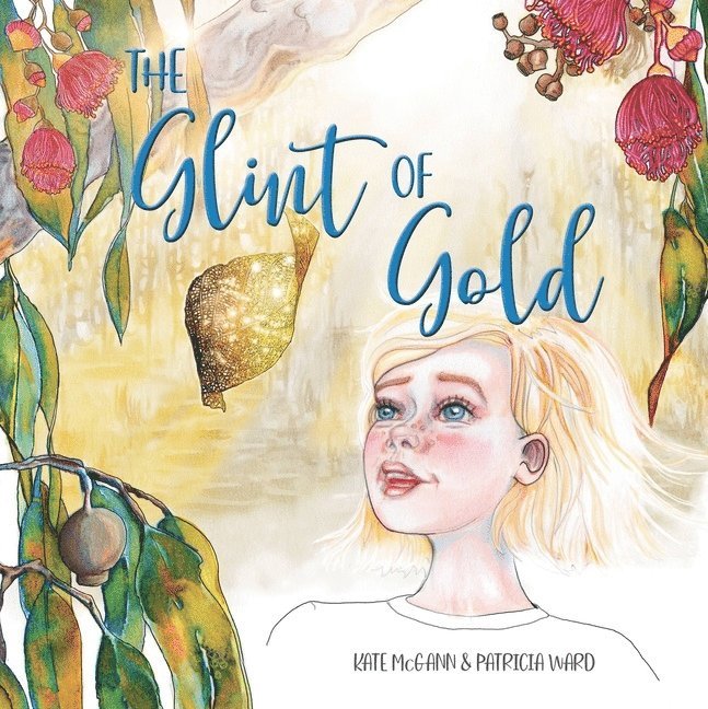 The Glint of Gold 1