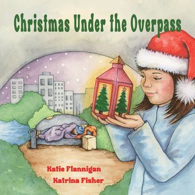 bokomslag Christmas Under the Overpass
