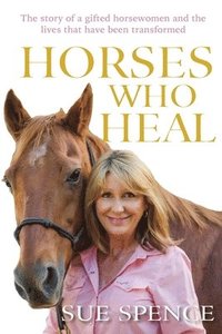 bokomslag Horses Who Heal