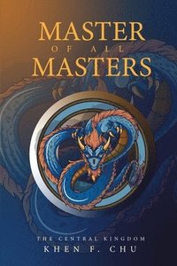 bokomslag Master of all Masters