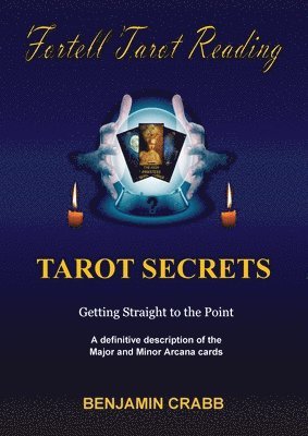 Fortell Tarot Reading Tarot Secrets 1