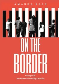 bokomslag On The Border