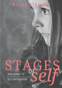 bokomslag Stages of Self