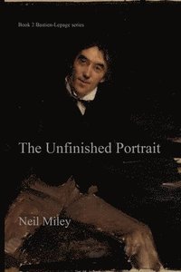 bokomslag The Unfinished Portrait