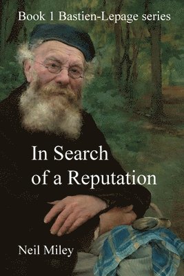 Neil Miley - In Search of a Reputation, Häftad