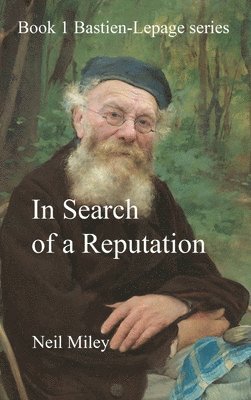 In Search of a Reputation 1