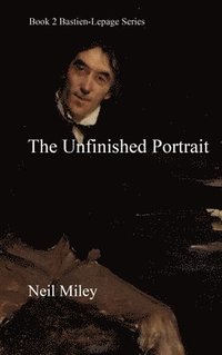 bokomslag The Unfinished Portrait