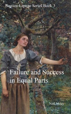 Failure and Success in Equal Parts 1