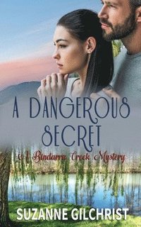 bokomslag Dangerous Secret