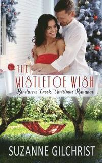 bokomslag The Mistletoe Wish