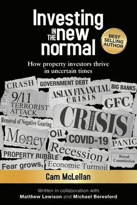 Investing in the new normal 1