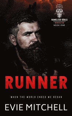 Runner 1