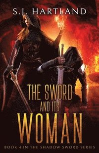 bokomslag Sword and its Woman