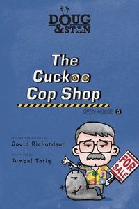 bokomslag Doug & Stan - The Cuckoo Cop Shop