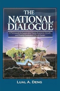 bokomslag The National Dialogue