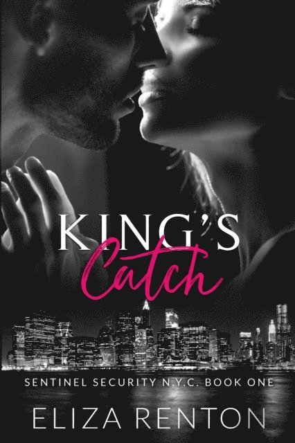 King's Catch Large Print Edition