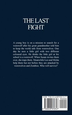 Last Fight