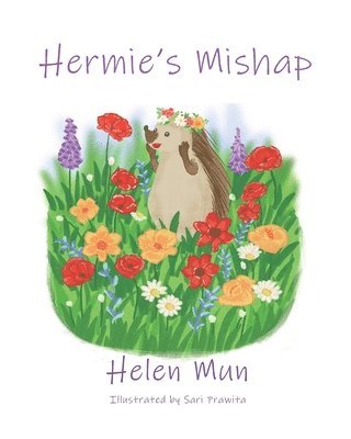 Hermie's Mishap 1