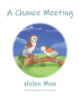 A Chance Meeting 1