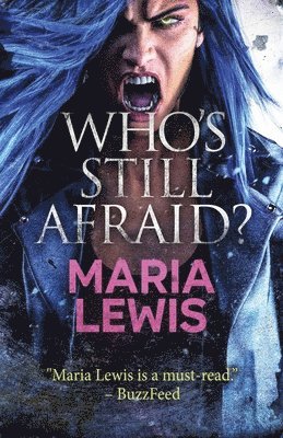 Who's Still Afraid? 1