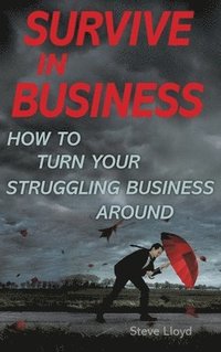 bokomslag Survive in Business