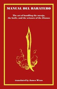 bokomslag Manual del Baratero