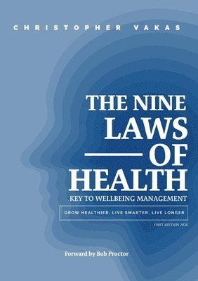 The 9 Laws of Health 1