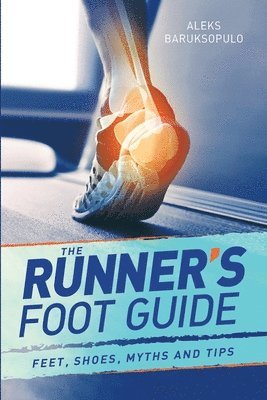 The Runner's Foot Guide 1