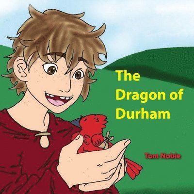 The Dragon of Durham 1