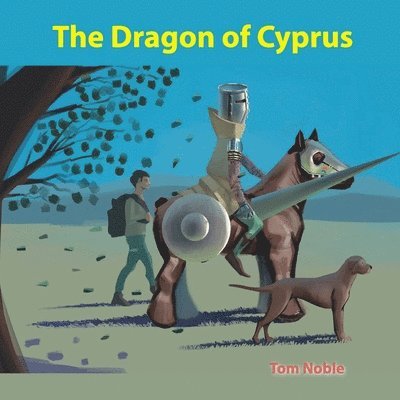 The Dragon of Cyprus 1