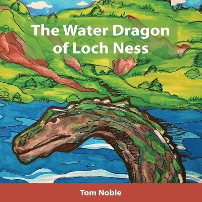 The Water Dragon of Loch Ness 1