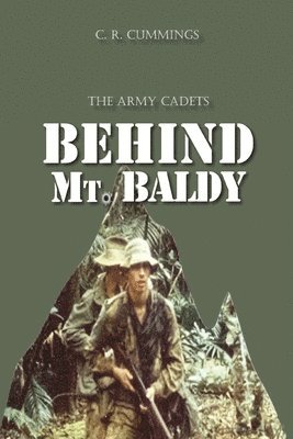 Christopher Cummings - Behind Mt. Baldy, Häftad