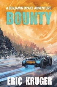 bokomslag Bounty