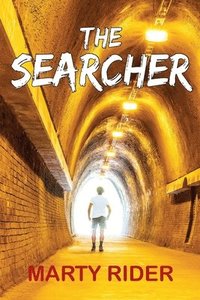 bokomslag Searcher