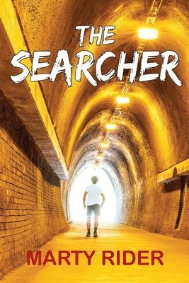 bokomslag Searcher